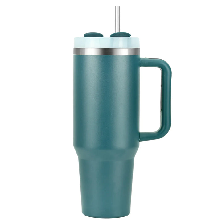 Stainless Steel Thermal Mug Large