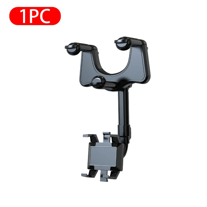 360° Rotatable Smart Phone Car Holder