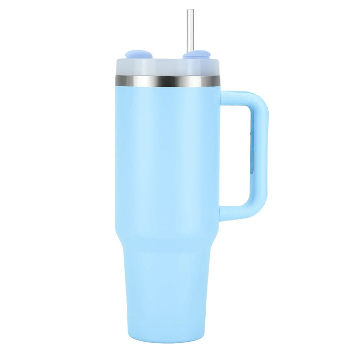 Stainless Steel Thermal Mug Large