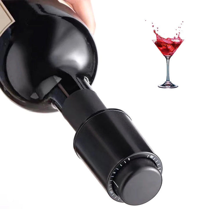 Vacuum Pump Wine Saver