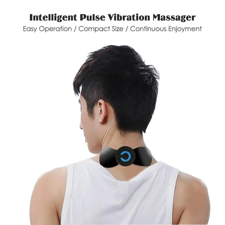 Spine Massager