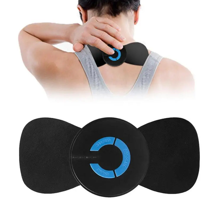 Spine Massager