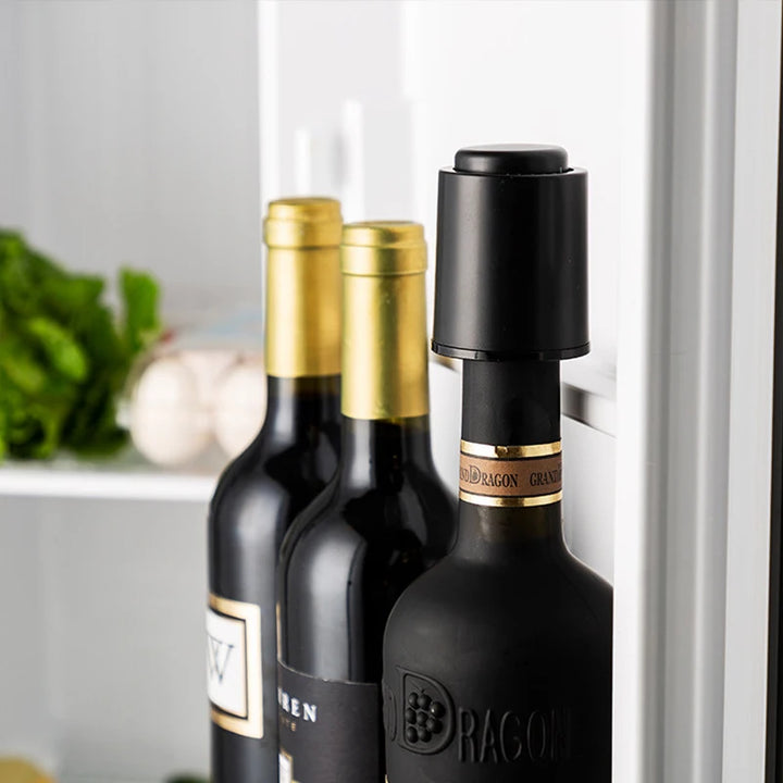 Vacuum Pump Wine Saver