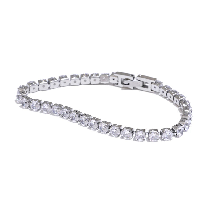 Zircon Bracelet