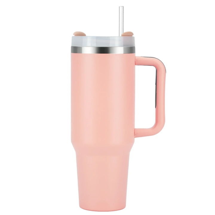 Stainless Steel Thermal Mug Large