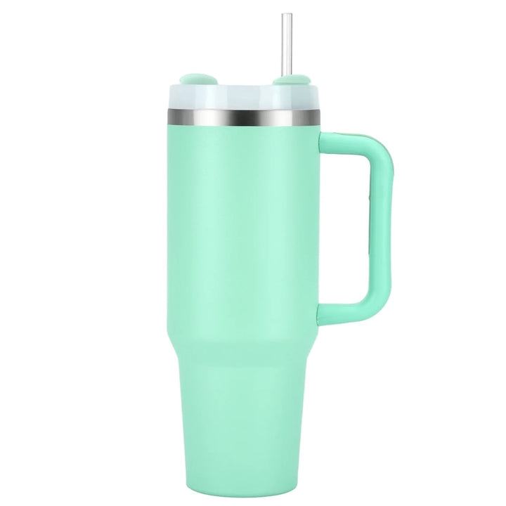 Stainless Steel Thermal Mug Large