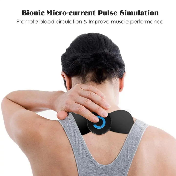 Spine Massager