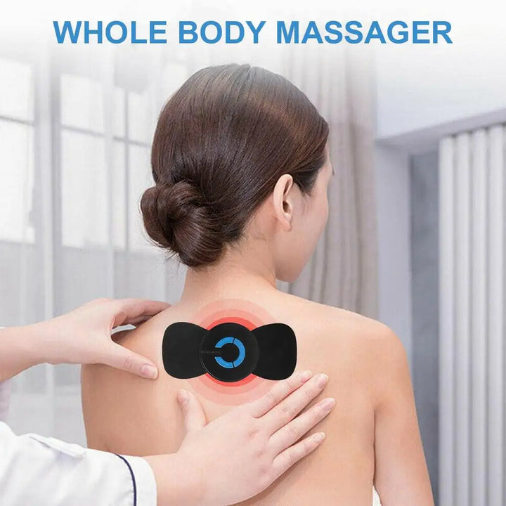 Spine Massager