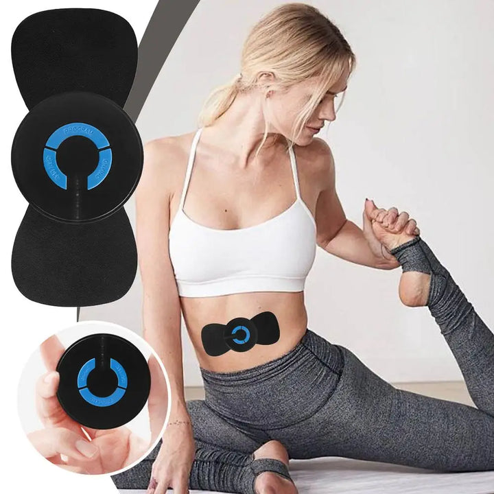 Spine Massager