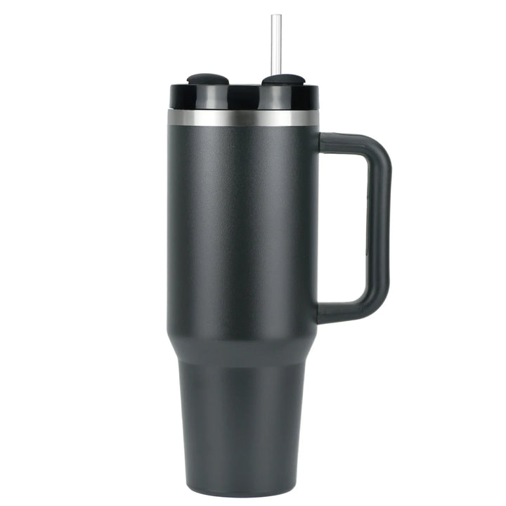 Stainless Steel Thermal Mug Large