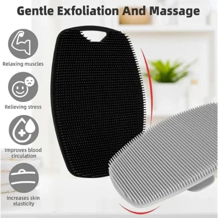 Exfoliating Brush Cleanser