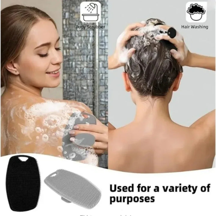 Exfoliating Brush Cleanser