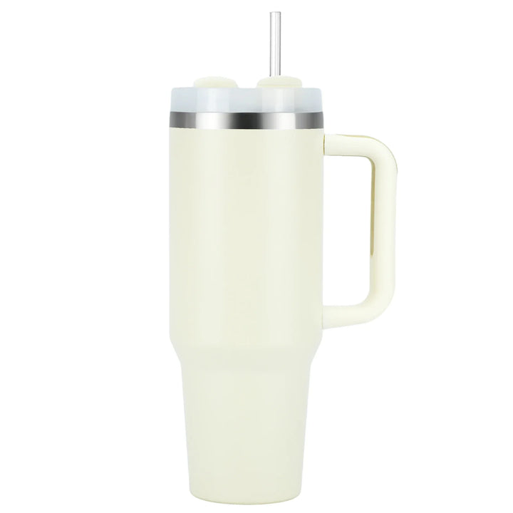 Stainless Steel Thermal Mug Large