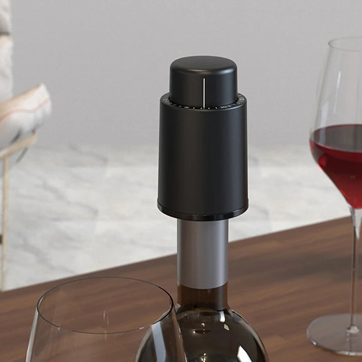 Vacuum Pump Wine Saver