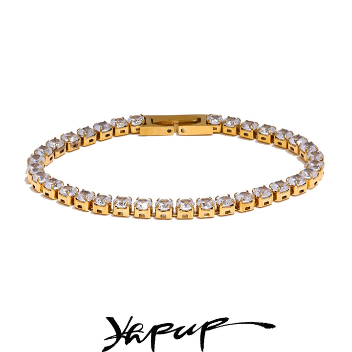 Zircon Bracelet