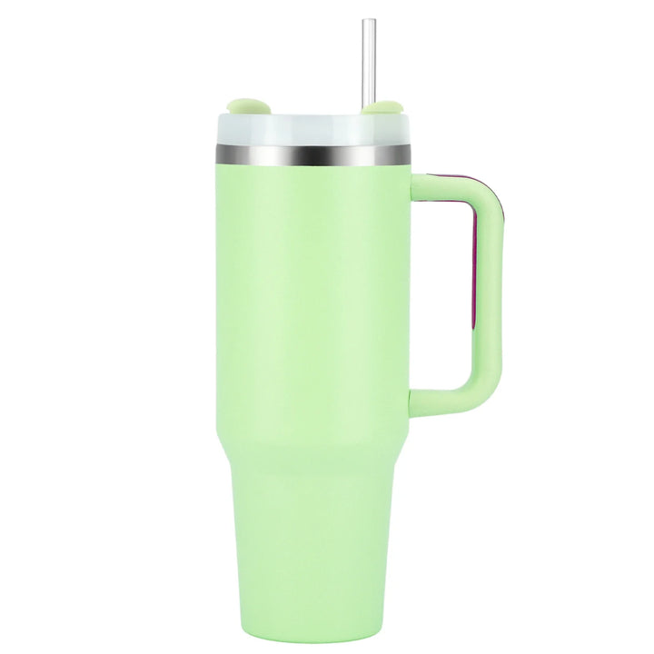 Stainless Steel Thermal Mug Large