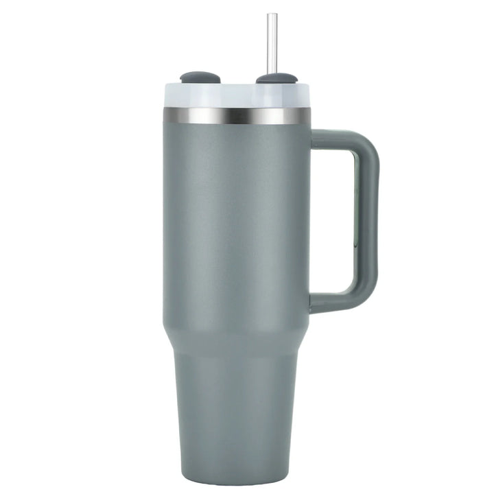 Stainless Steel Thermal Mug Large